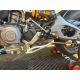 Commandes reculées Pure Concept PP Tuning Streetfighter V2/S 2025-2026