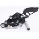 Commandes reculées RACE CONCEPT PP Tuning R7 2026