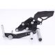 Commandes reculées RACE CONCEPT PP Tuning R7 2026