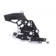 Commandes reculées RACE CONCEPT PP Tuning R7 2026