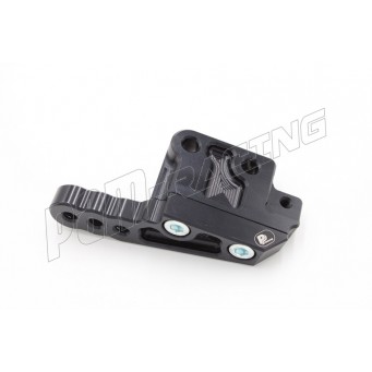 Support pour échappement d'origine PP Tuning R6 2017-2025