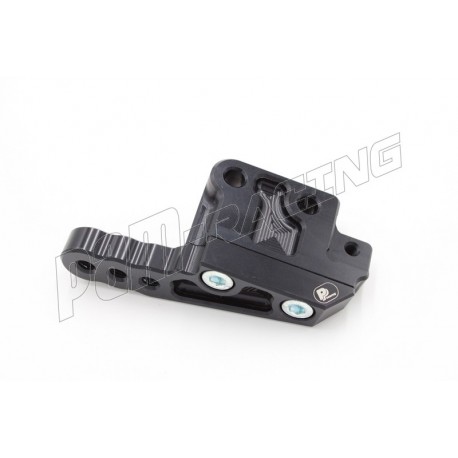 Support pour échappement d'origine PP Tuning R6 2017-2025