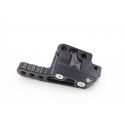 Support pour échappement d'origine PP Tuning R6 2017-2025