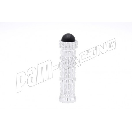 Repose-pied non fileté 68 mm PP TUNING