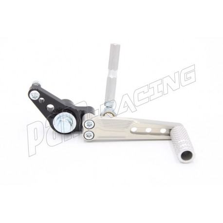 Kit pour vitesses inversée PP Tuning XSR 900 GP 2024-2025