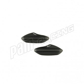 Couvre rétroviseur LIGHTECH RSV4 2009-2014 et 2018-2023, RS660 2020-2024