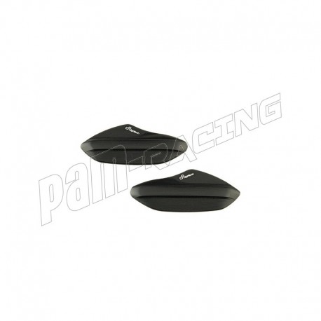 Couvre rétroviseur LIGHTECH RSV4 2009-2014 et 2018-2023, RS660 2020-2024