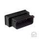Emulateur pour suppression centrale ABS ZX-6R 2024-2026 I2M