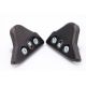 Cache rétroviseurs PP Tuning R7 2021-2026