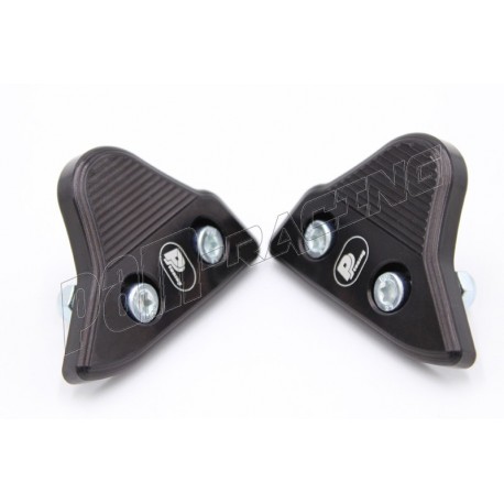 Cache rétroviseurs PP Tuning R7 2021-2026