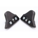 Cache rétroviseurs PP Tuning R7 2021-2026