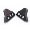 Cache rétroviseurs PP Tuning R7 2021-2026