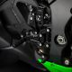 Commandes reculées Bonamici Racing ZX10R 2026