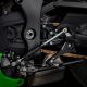 Commandes reculées Bonamici Racing ZX10R 2026