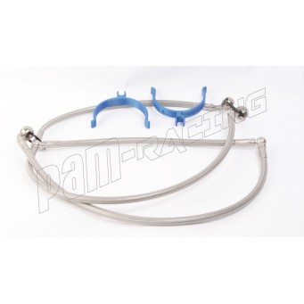 Kit durites de frein avant PP Tuning R1 2015-2026