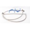 Kit durites de frein avant PP Tuning R1 2015-2026