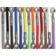 Kit durites de frein avant PP Tuning R1 2015-2026