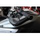Protection de levier de frein aluminium PP Tuning Multistrada V4 2021-2026