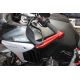 Protection de levier de frein aluminium PP Tuning Multistrada V4 2021-2026