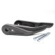 Protection de levier de frein aluminium PP Tuning Multistrada 950 2017-2021, 1200 Multistrada 2015-2018, Multistrada 1260 2018-2