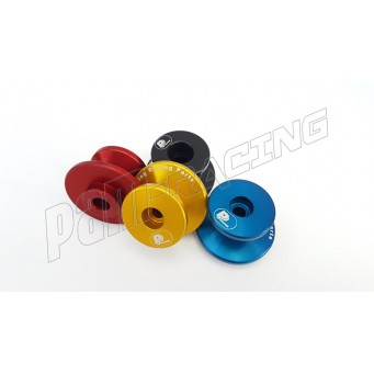 Diabolos PP Tuning Z900 2025-2026