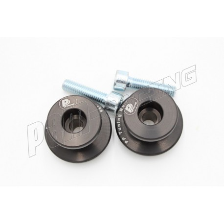 Diabolos PP Tuning Z900 2025-2026