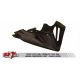 Carénage poly complet racing fibre de verre S2 CONCEPT CBR1000RR 2024-2026 tête de fourche grand modèle