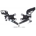 Commandes reculées RACE CONCEPT PP Tuning RSV4 2019-2026, Tuono V4 1100 20121-2026