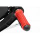 Commandes reculées RACE CONCEPT PP Tuning RSV4 2019-2026, Tuono V4 1100 20121-2026
