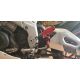 Commandes reculées RACE CONCEPT PP Tuning RSV4 2019-2026, Tuono V4 1100 20121-2026