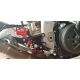 Commandes reculées RACE CONCEPT PP Tuning RSV4 2019-2026, Tuono V4 1100 20121-2026