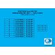 Commandes reculées RACE CONCEPT PP Tuning RSV4 2019-2026, Tuono V4 1100 20121-2026