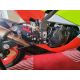 Commandes reculées RACE CONCEPT PP Tuning RSV4 2019-2026, Tuono V4 1100 20121-2026