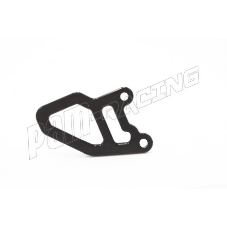 Protection de talon droite type RA PP-Tuning