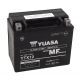 Batterie YUASA YTX12 activée usine