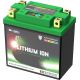 Batterie Lithium-Ion LTX14L avec indicateur SKYRICH