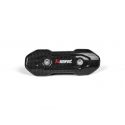 Pare-chaleur carbone Akrapovic 1000 MT-X 2026, 800 MT-X 2025-2026
