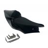 Coque arrière racing complète Track Day fibre de verre S2 CONCEPT ZX-6R 636 2024-2026