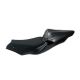 Coque arrière racing complète Track Day fibre de verre S2 CONCEPT ZX-6R 636 2024-2026