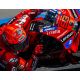 Tirage rapide électronique Ride By Wire DOMINO Panigale V4, Streetfighter V4