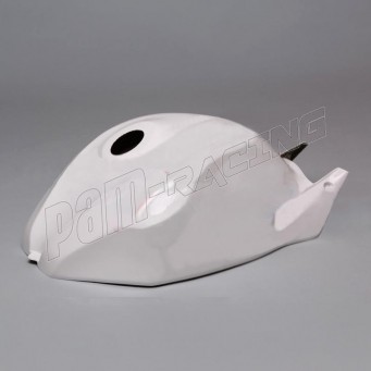 Protection de réservoir fibre de verre GSX-R 600/GSX-R 750 2006-2007 POLY-BIKE