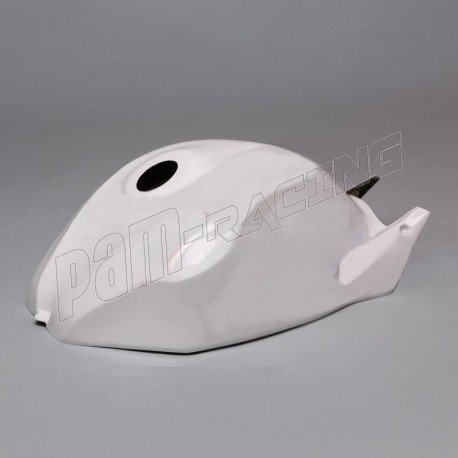 Protection de réservoir fibre de verre GSX-R 600/GSX-R 750 2006-2007 POLY-BIKE