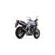 Silencieux homologué Rebel ARROW CB1000F 2026
