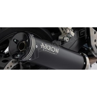 Silencieux homologué Rebel ARROW CB1000F 2026