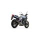 Collecteur racing inox ARROW CB1000F 2026