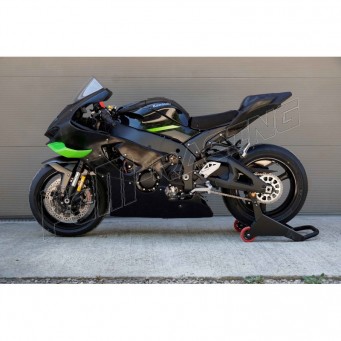 Carénage poly complet racing fibre de verre S2 CONCEPT ZX-10R 2026