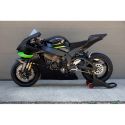 Carénage poly complet racing fibre de verre S2 CONCEPT ZX-10R 2026