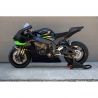 Carénage poly complet racing fibre de verre S2 CONCEPT ZX-10R 2026