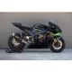 Carénage poly complet racing fibre de verre S2 CONCEPT ZX-10R 2026