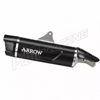 Silencieux INDY RACE EVO homologué ARROW SV-7 GX 2026